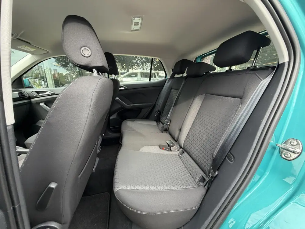 Volkswagen T-Cross 1.0 TSI Life Automaat 116PK | Achteruitri uit 2019, foto 9