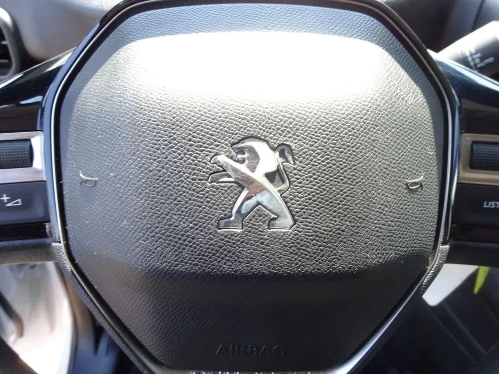Peugeot Partner 1.2 PureTech Pro BENZINE AIRCO NAVI CRUISE uit 2022, foto 12