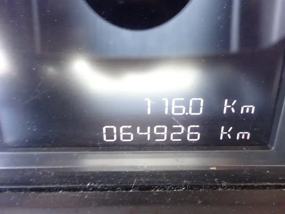 Peugeot Partner 1.2 PureTech Pro BENZINE AIRCO NAVI CRUISE uit 2022, foto 6