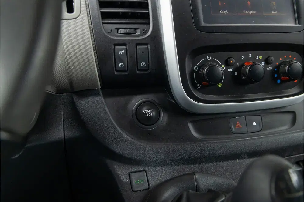 Renault Trafic 1.6 dCi L1H1 9 personen (bj 2019) uit 2019, foto 14