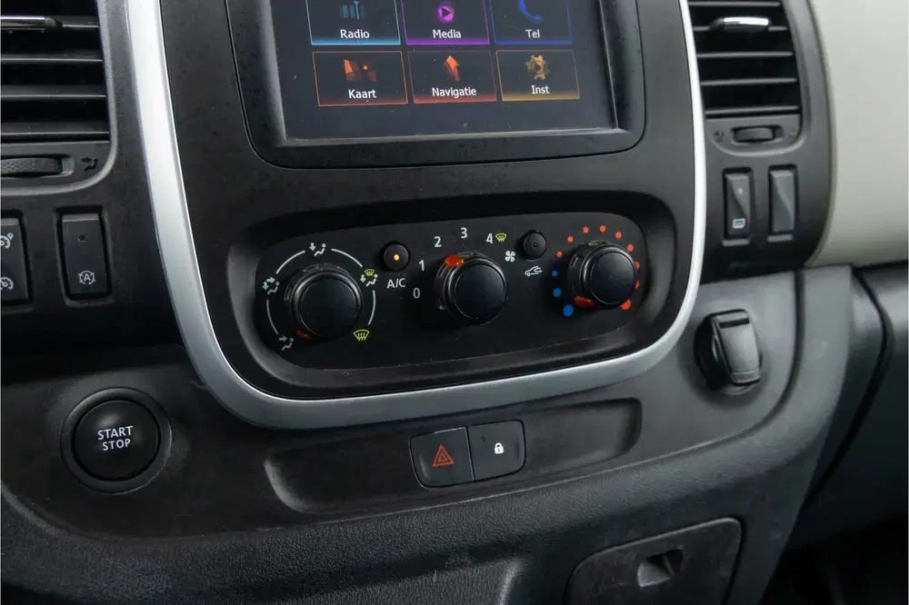Renault Trafic 1.6 dCi L1H1 9 personen (bj 2019) uit 2019, foto 15