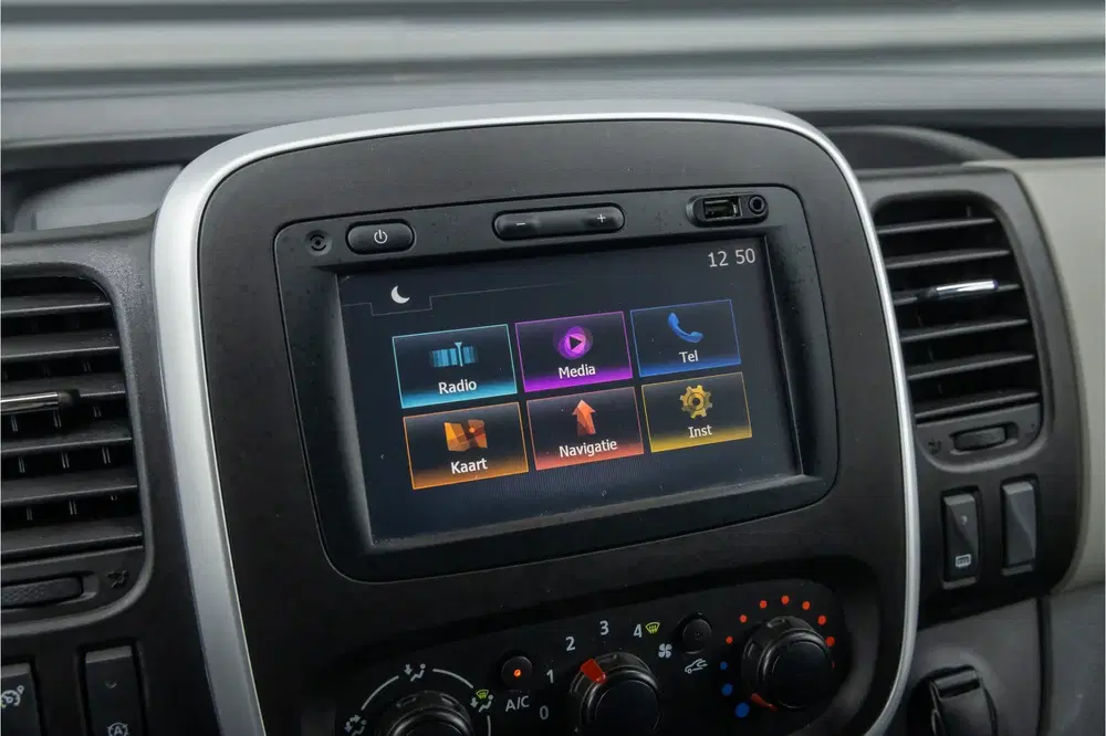 Renault Trafic 1.6 dCi L1H1 9 personen (bj 2019) uit 2019, foto 17