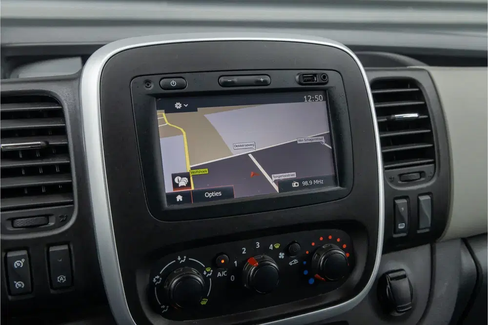 Renault Trafic 1.6 dCi L1H1 9 personen (bj 2019) uit 2019, foto 18