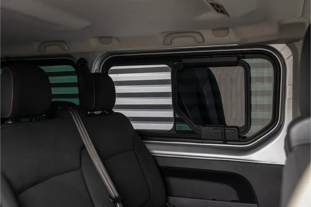 Renault Trafic 1.6 dCi L1H1 9 personen (bj 2019) uit 2019, foto 8