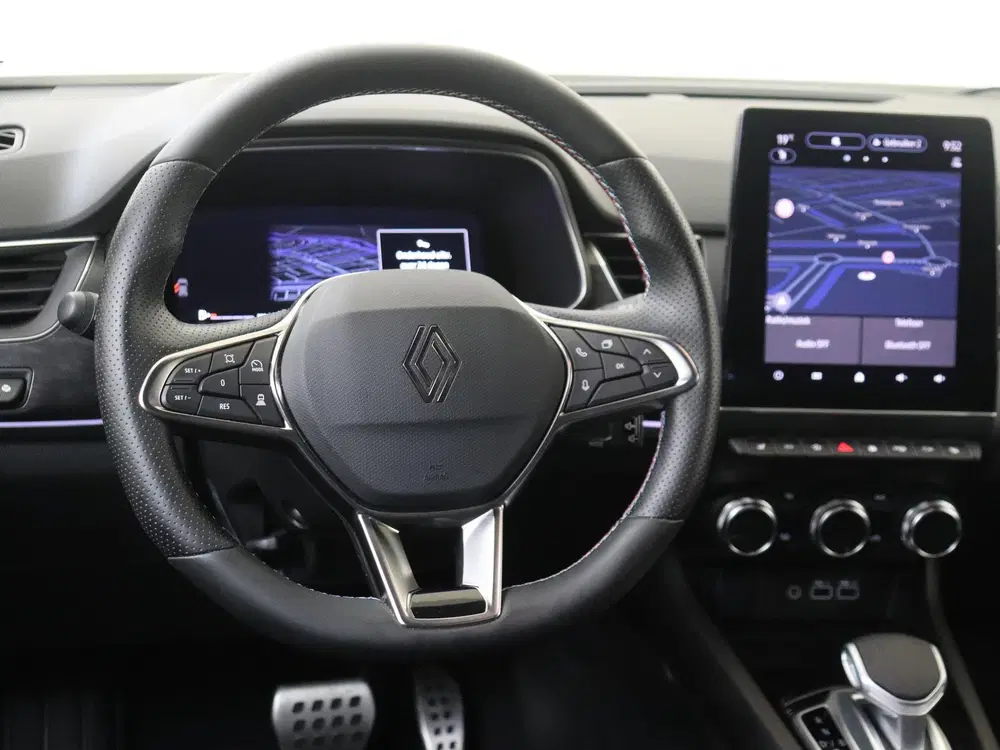 Renault Arkana 1.6 E-Tech full hybrid 145 esprit Alpine uit 2025, foto 10