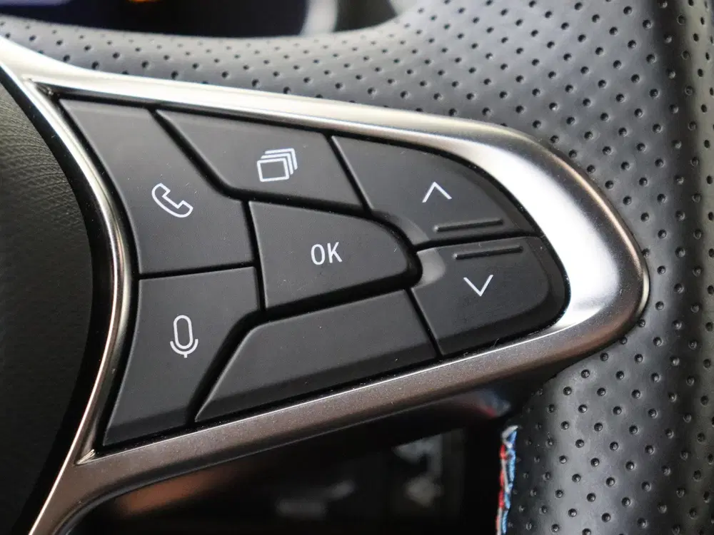 Renault Arkana 1.6 E-Tech full hybrid 145 esprit Alpine uit 2025, foto 14