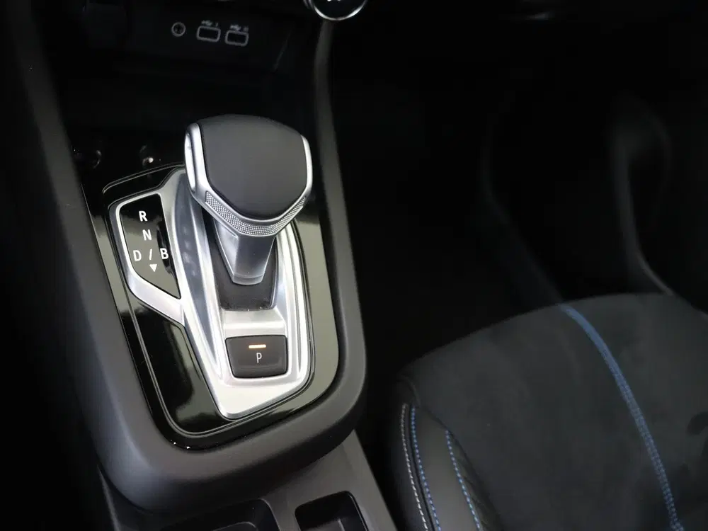 Renault Arkana 1.6 E-Tech full hybrid 145 esprit Alpine uit 2025, foto 15