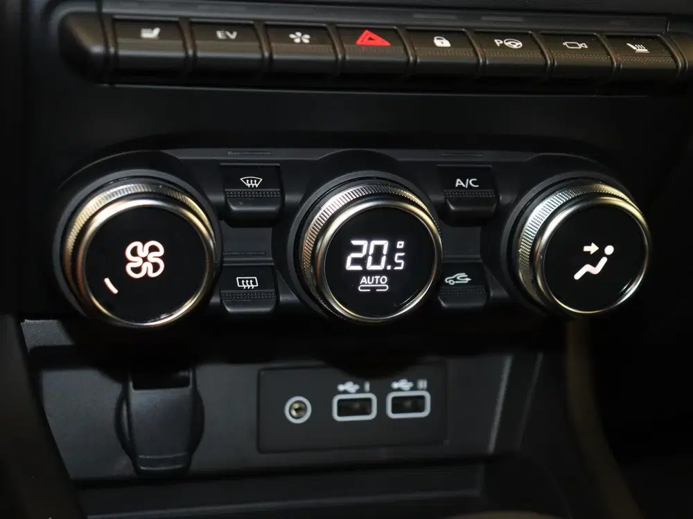 Renault Arkana 1.6 E-Tech full hybrid 145 esprit Alpine uit 2025, foto 19