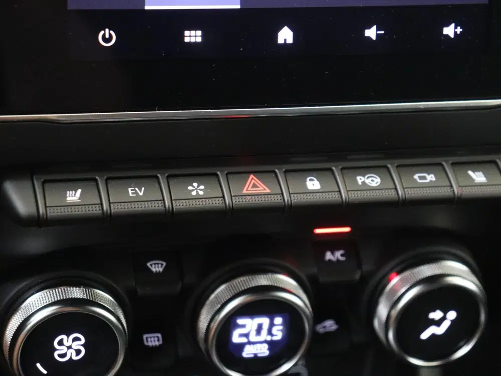 Renault Arkana 1.6 E-Tech full hybrid 145 esprit Alpine uit 2025, foto 20