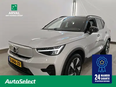 Volvo XC40 Single Motor Essential 69 kWh 238pk uit 2024