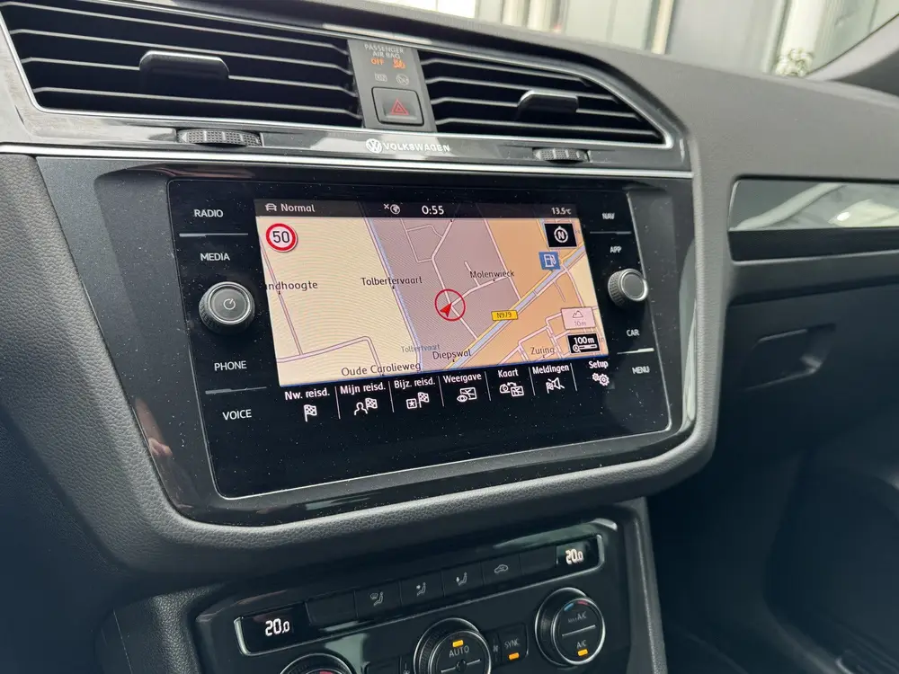 Volkswagen Tiguan 1.5 TSI 150pk DSG ACT Highline Business R uit 2020, foto 16