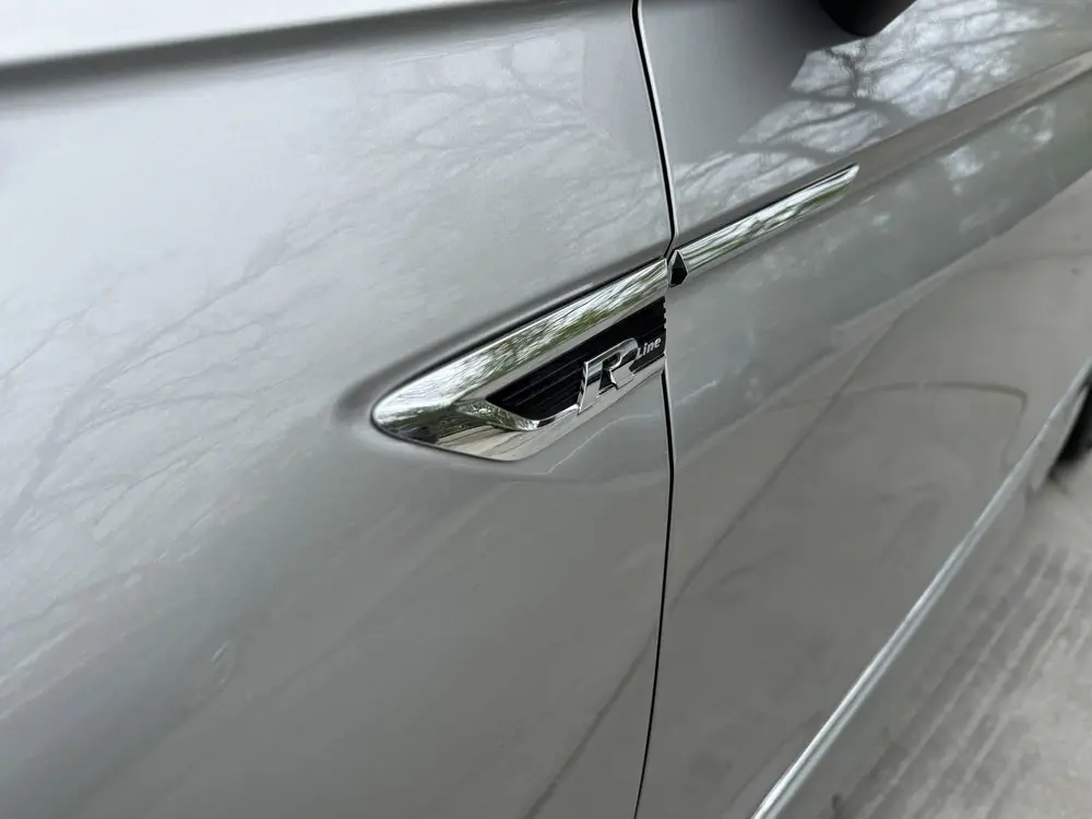 Volkswagen Tiguan 1.5 TSI 150pk DSG ACT Highline Business R uit 2020, foto 4
