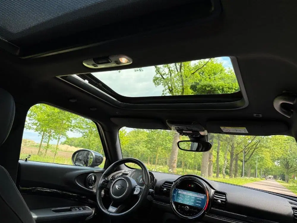Mini Clubman Clubman 2.0 Cooper S Knightbridge editie f uit 2022, foto 17