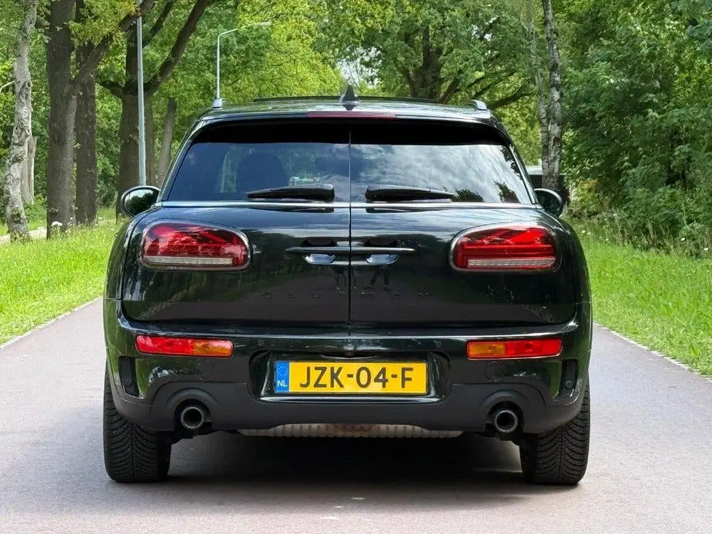 Mini Clubman Clubman 2.0 Cooper S Knightbridge editie f uit 2022, foto 5