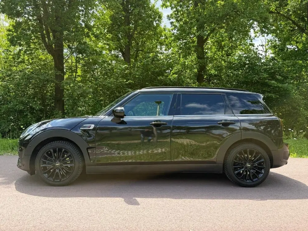 Mini Clubman Clubman 2.0 Cooper S Knightbridge editie f uit 2022, foto 7