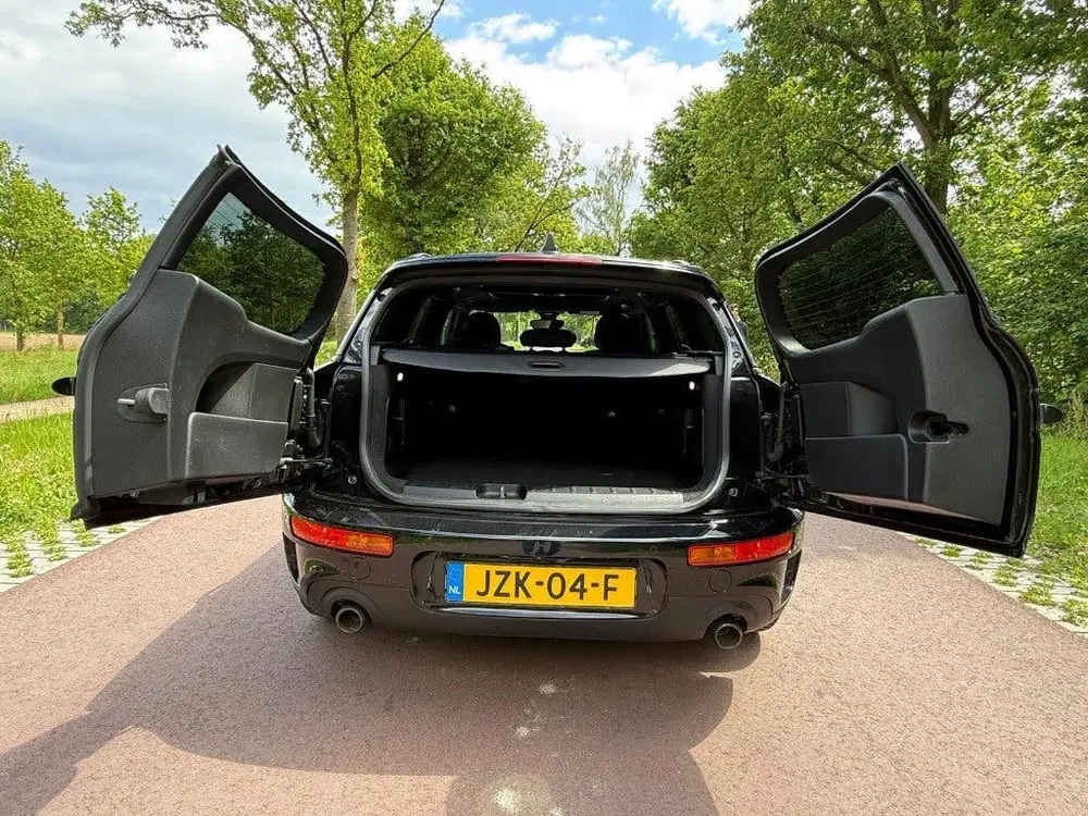 Mini Clubman Clubman 2.0 Cooper S Knightbridge editie f uit 2022, foto 8