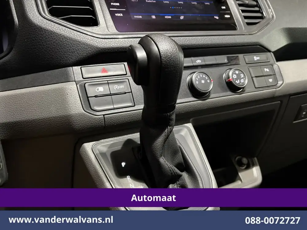Volkswagen Crafter 2.0 TDI 141pk Automaat L3H3 L2H2 Euro6 Ai uit 2022, foto 2