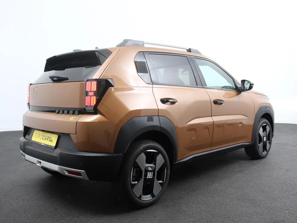 Fiat Grande Panda La Prima 7.4 kW 44 kWh Cruise control Crui uit 2025, foto 4