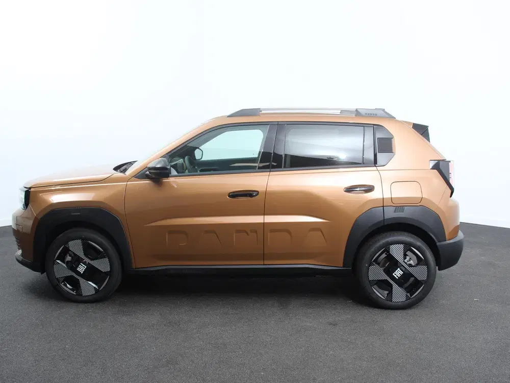 Fiat Grande Panda La Prima 7.4 kW 44 kWh Cruise control Crui uit 2025, foto 7