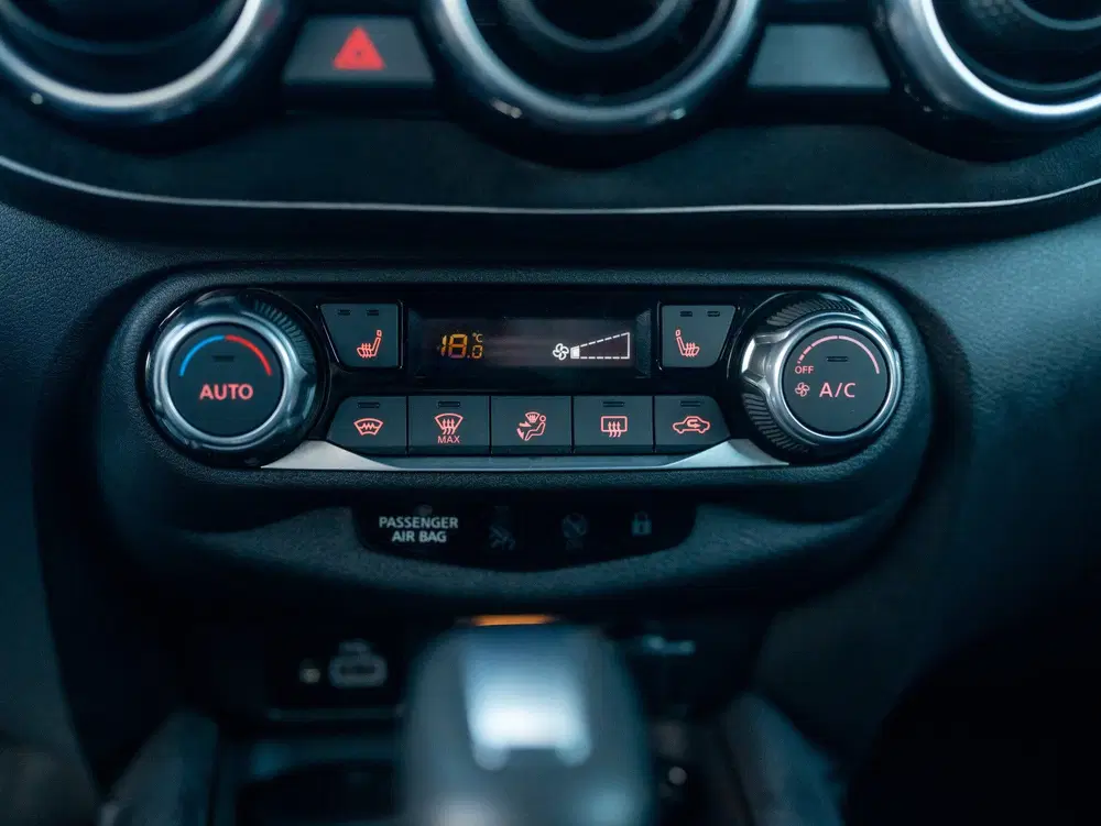 Nissan Juke 1.0 DIG-T N-Design uit 2021, foto 17