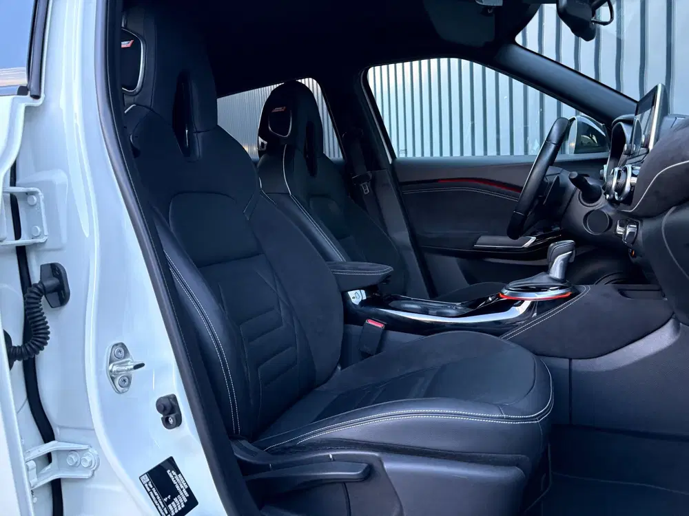 Nissan Juke 1.0 DIG-T N-Design uit 2021, foto 19