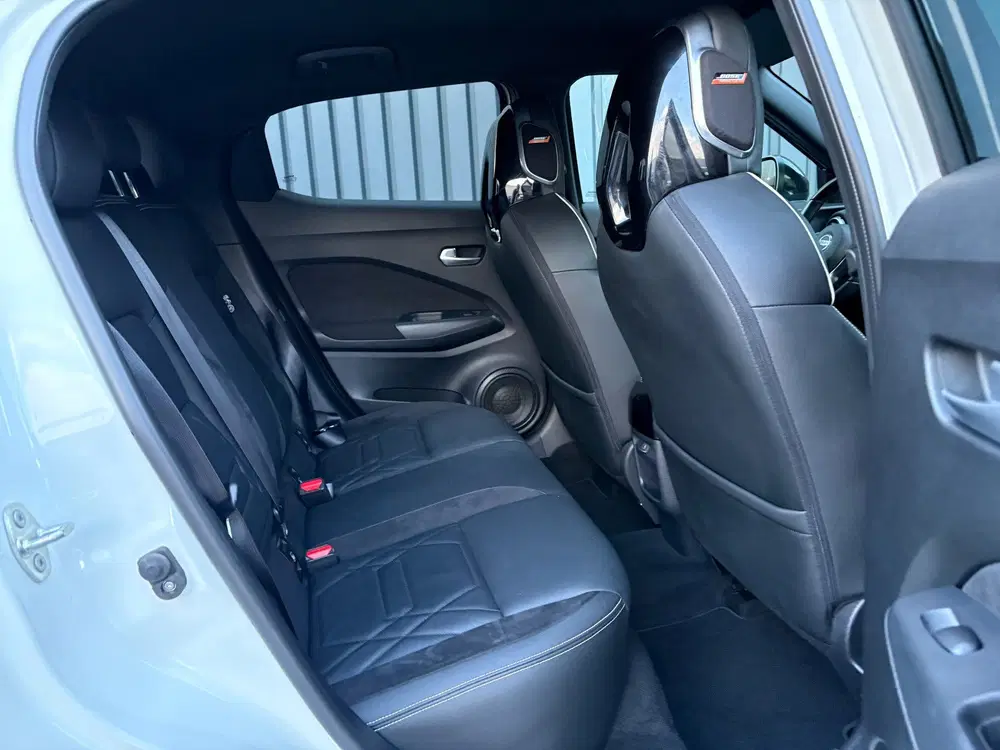Nissan Juke 1.0 DIG-T N-Design uit 2021, foto 20