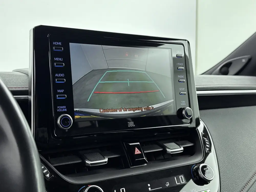 Toyota Corolla 2.0 Hybrid Executive JBL uit 2019, foto 11
