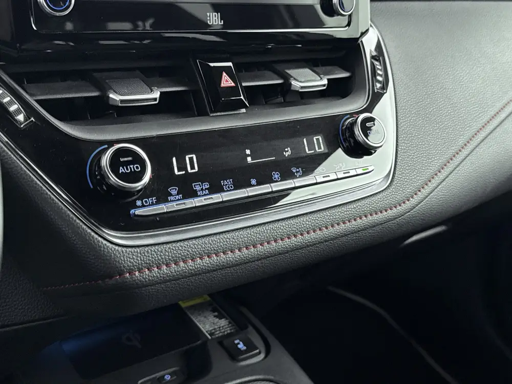 Toyota Corolla 2.0 Hybrid Executive JBL uit 2019, foto 12