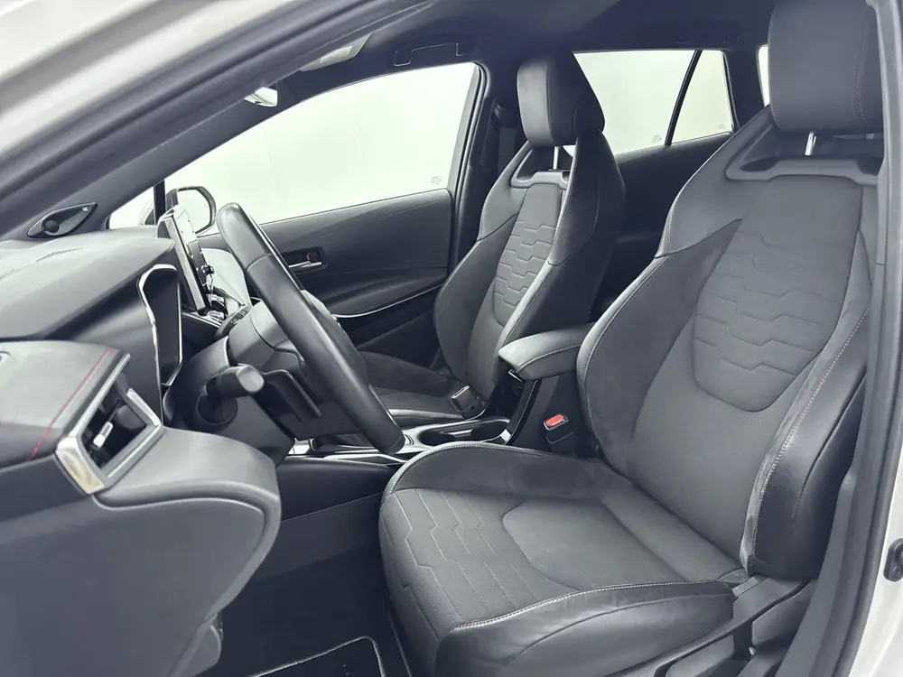 Toyota Corolla 2.0 Hybrid Executive JBL uit 2019, foto 4