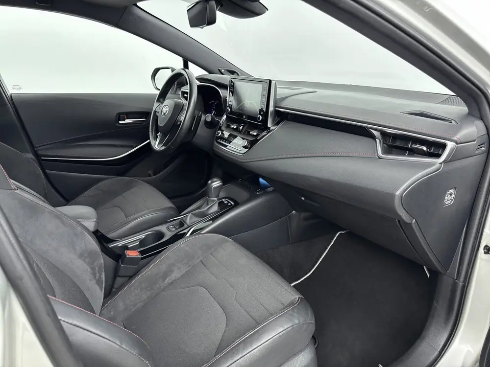 Toyota Corolla 2.0 Hybrid Executive JBL uit 2019, foto 9