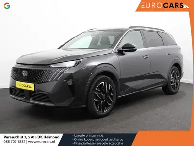 Peugeot 5008 1.2 Hybrid 145pk Automaat Allure 7p Naviga uit 2025