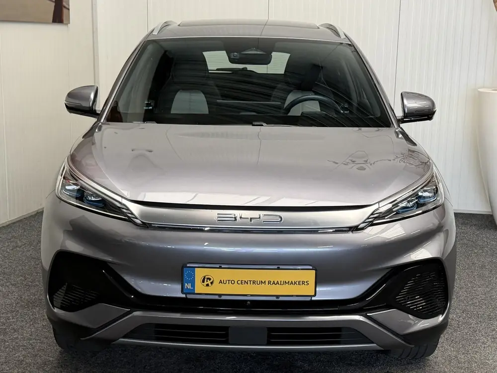 BYD Atto 3 DESIGN 60 kWh WLTP 420 KM * 45 STUKS OP VO uit 2023, foto 2