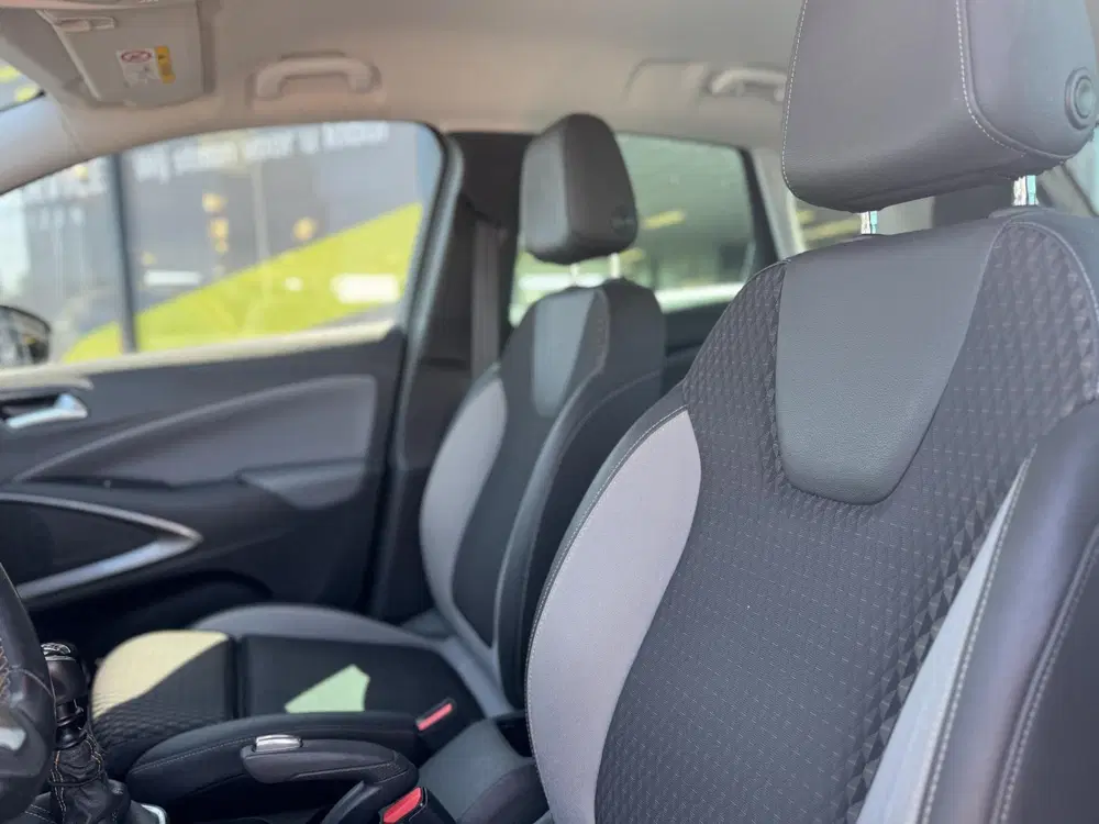 Opel Crossland 1.2 Turbo Innovation Rijklaar incl. nw dis uit 2019, foto 10