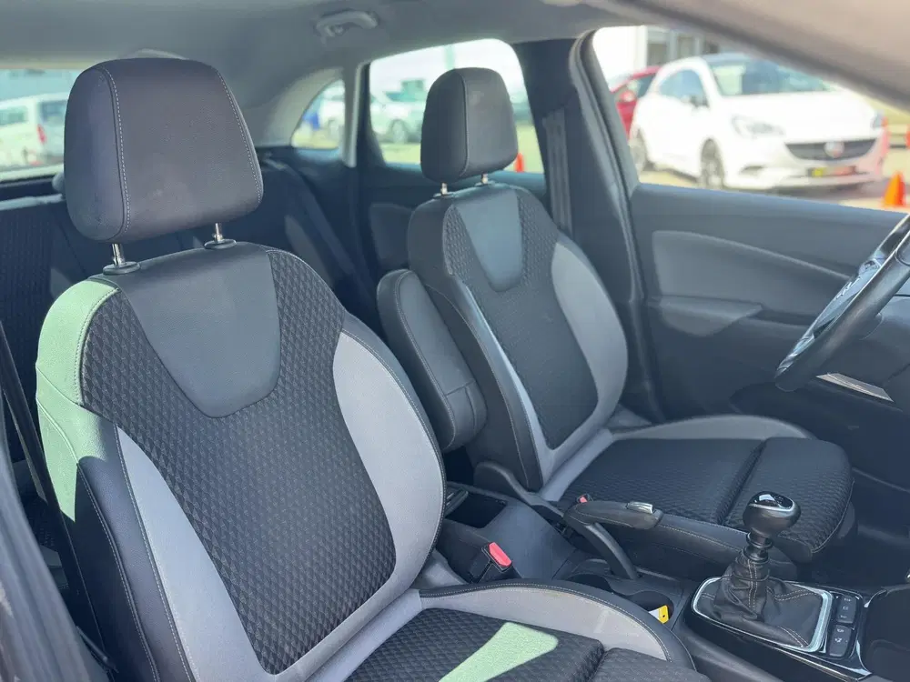 Opel Crossland 1.2 Turbo Innovation Rijklaar incl. nw dis uit 2019, foto 12