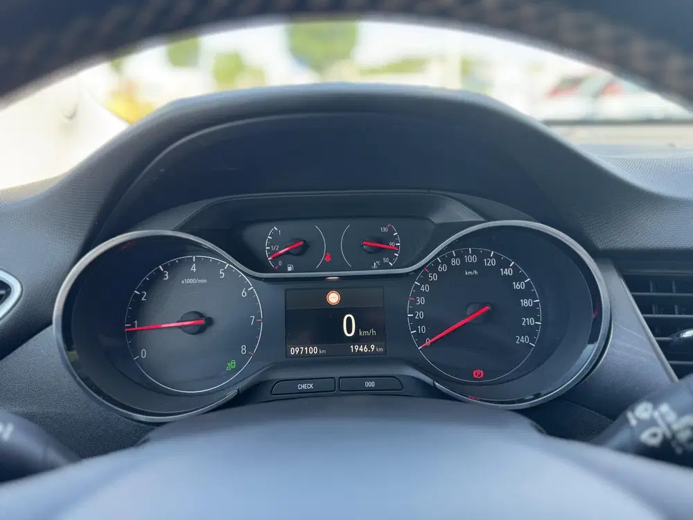 Opel Crossland 1.2 Turbo Innovation Rijklaar incl. nw dis uit 2019, foto 15