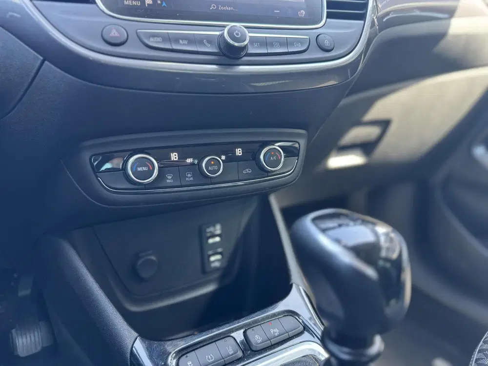 Opel Crossland 1.2 Turbo Innovation Rijklaar incl. nw dis uit 2019, foto 17