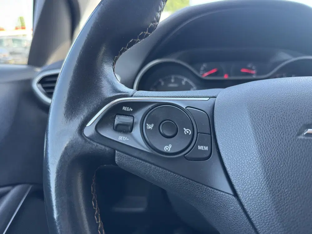 Opel Crossland 1.2 Turbo Innovation Rijklaar incl. nw dis uit 2019, foto 19