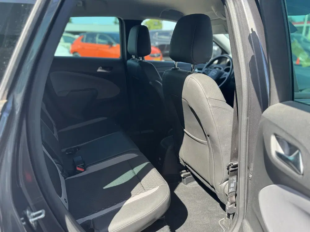 Opel Crossland 1.2 Turbo Innovation Rijklaar incl. nw dis uit 2019, foto 6
