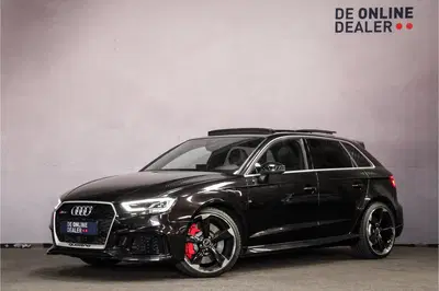 Audi RS3 2.5 TFSI QUATTRO uit 2019