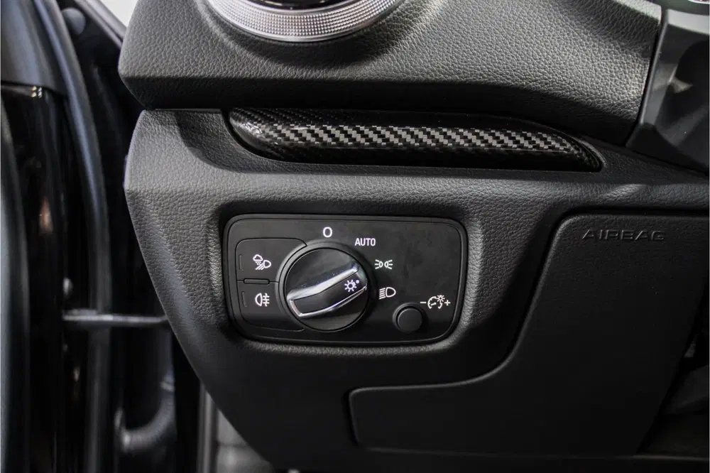 Audi RS3 2.5 TFSI QUATTRO uit 2019, foto 15