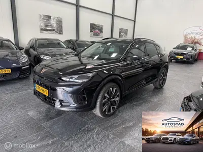 Cupra Formentor 1.5 TSI e-Hybrid Business uit 2025