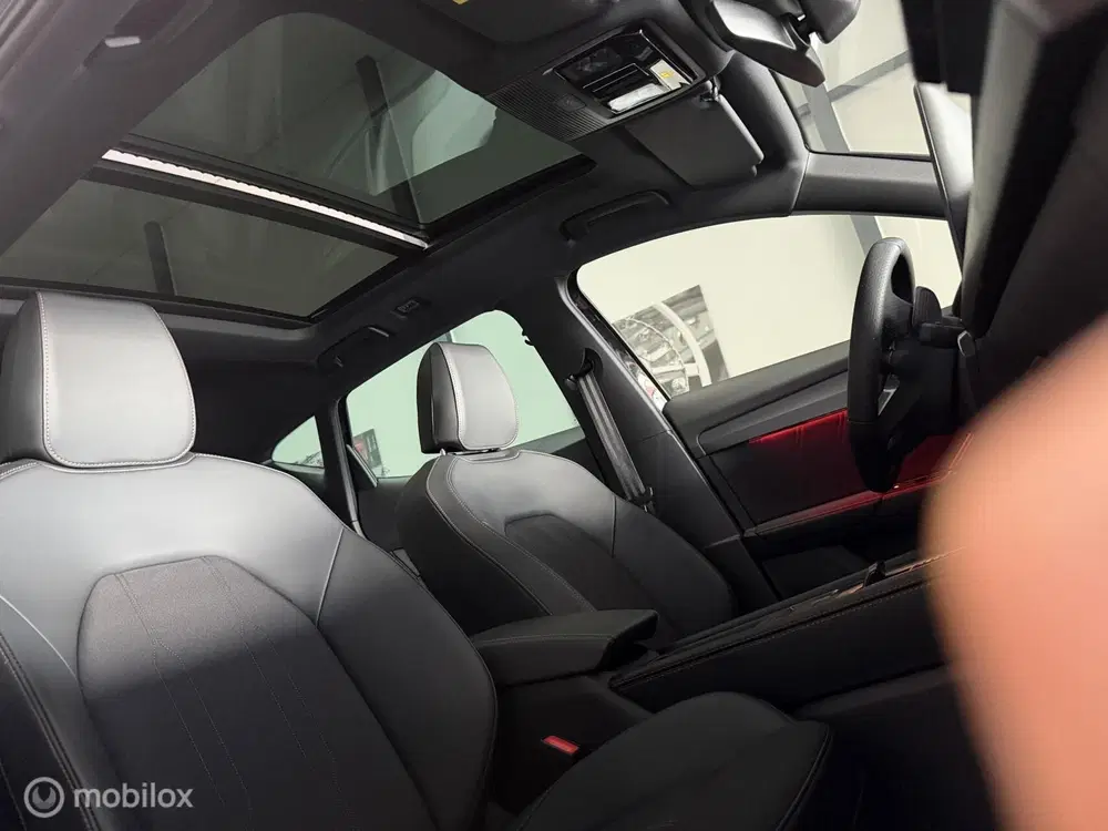 Cupra Formentor 1.5 TSI e-Hybrid Business uit 2025, foto 14