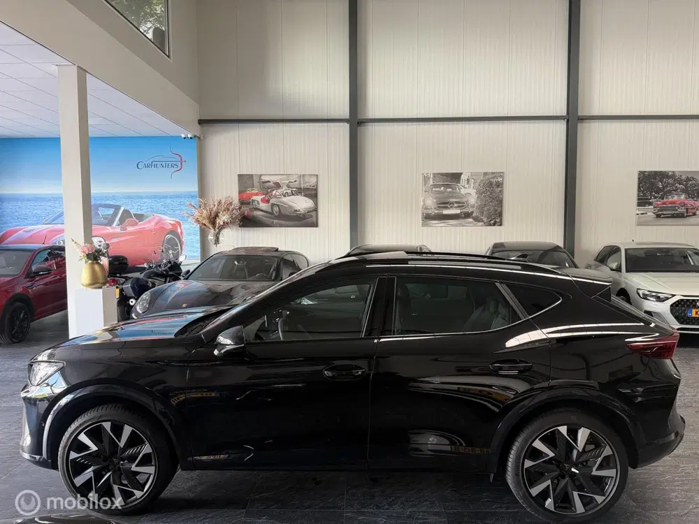 Cupra Formentor 1.5 TSI e-Hybrid Business uit 2025, foto 7