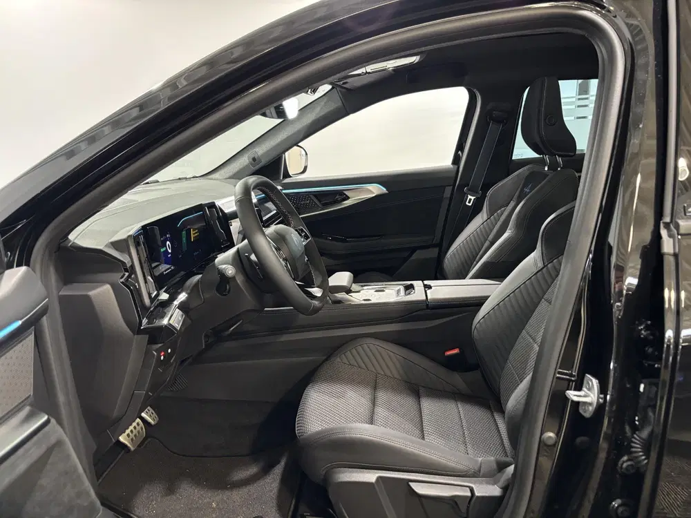 Renault Espace 200PK E-Tech Full Hybrid Esprit Alpine 7p. uit 2026, foto 10