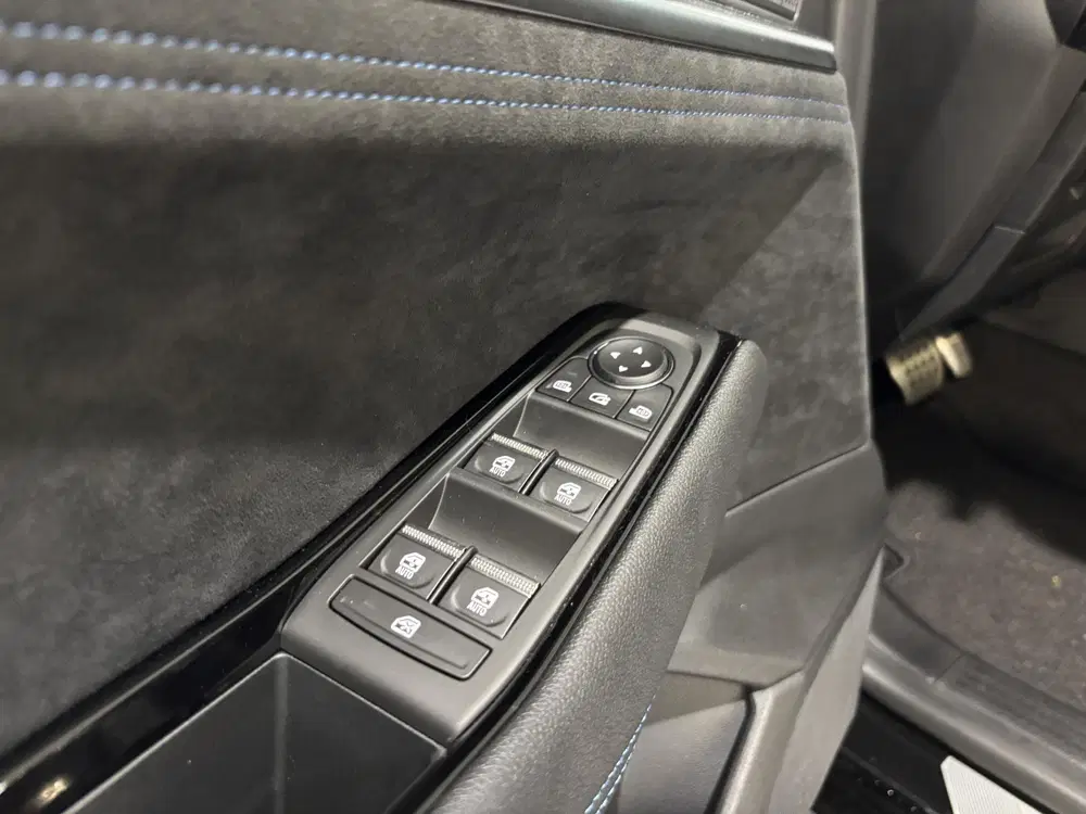 Renault Espace 200PK E-Tech Full Hybrid Esprit Alpine 7p. uit 2026, foto 12