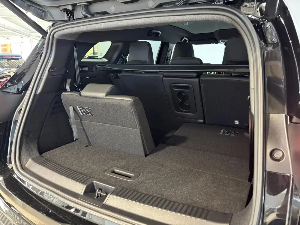 Renault Espace 200PK E-Tech Full Hybrid Esprit Alpine 7p. uit 2026, foto 16