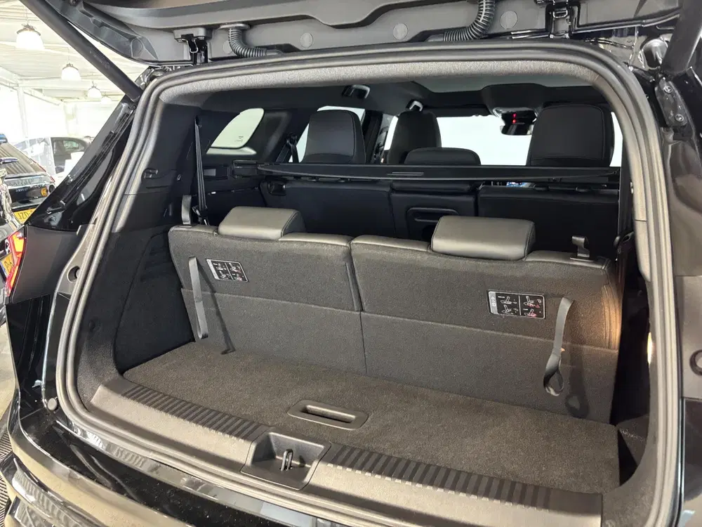 Renault Espace 200PK E-Tech Full Hybrid Esprit Alpine 7p. uit 2026, foto 17