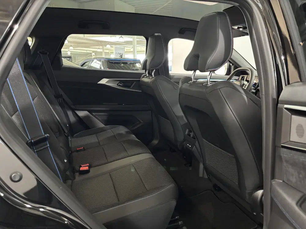 Renault Espace 200PK E-Tech Full Hybrid Esprit Alpine 7p. uit 2026, foto 18