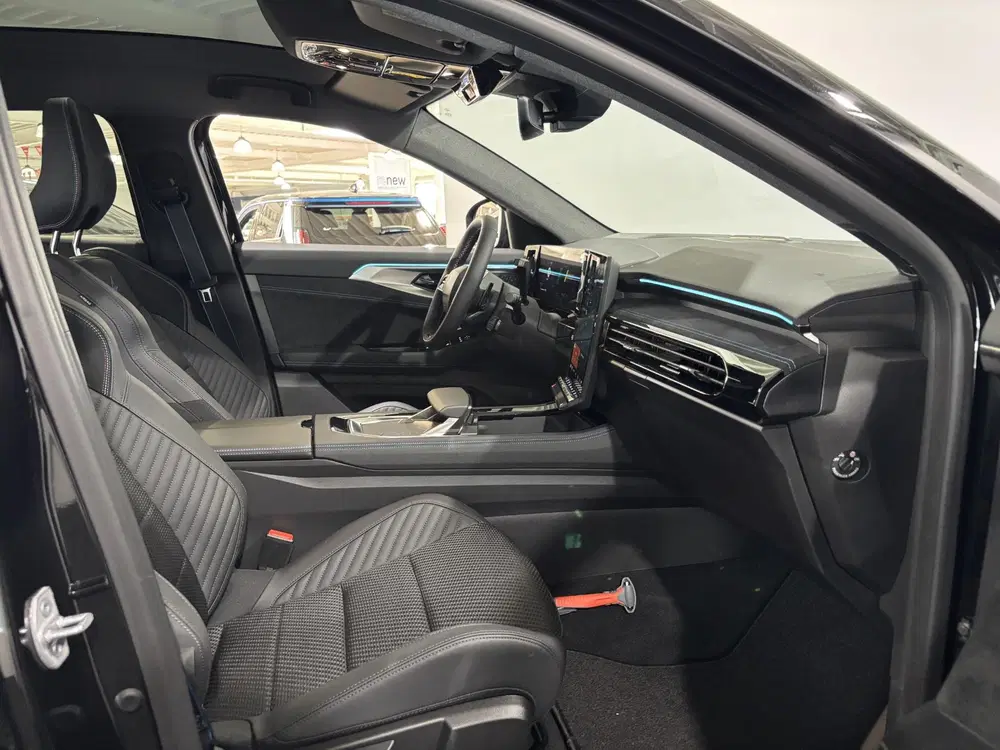 Renault Espace 200PK E-Tech Full Hybrid Esprit Alpine 7p. uit 2026, foto 19