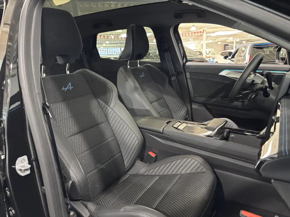 Renault Espace 200PK E-Tech Full Hybrid Esprit Alpine 7p. uit 2026, foto 20